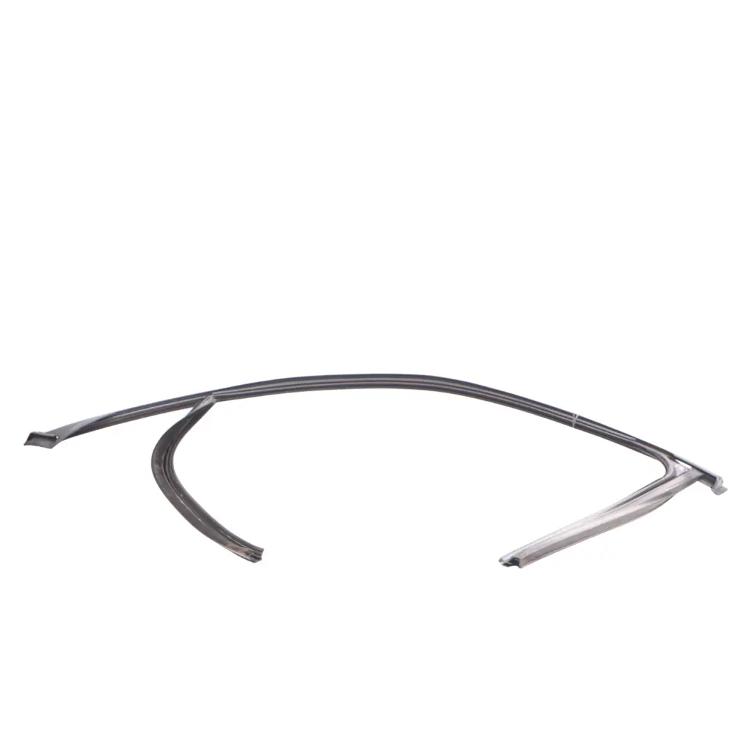 Front Door Window Guide Seal Gasket Right O/S to Mercedes W212 with Part number A2127250425 Mercedes W212 Front Door Window Guide Seal Gasket Right O/S - SKU A2127250425 - Part number A2127250425