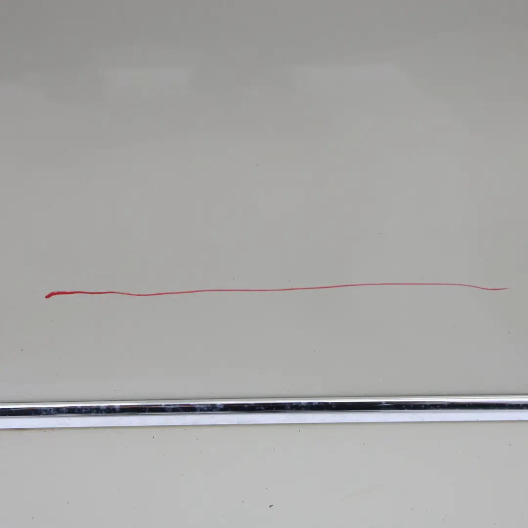 Arrière Gauche Pearl Beige Metallic - 794 pour Mercedes W212 Porte à propos du numéro de pièce A2127300105 Mercedes W212 Porte Arrière Gauche Pearl Beige Metallic - 794 - SKU A2127300105-PBE - Numéro de pièce A2127300105