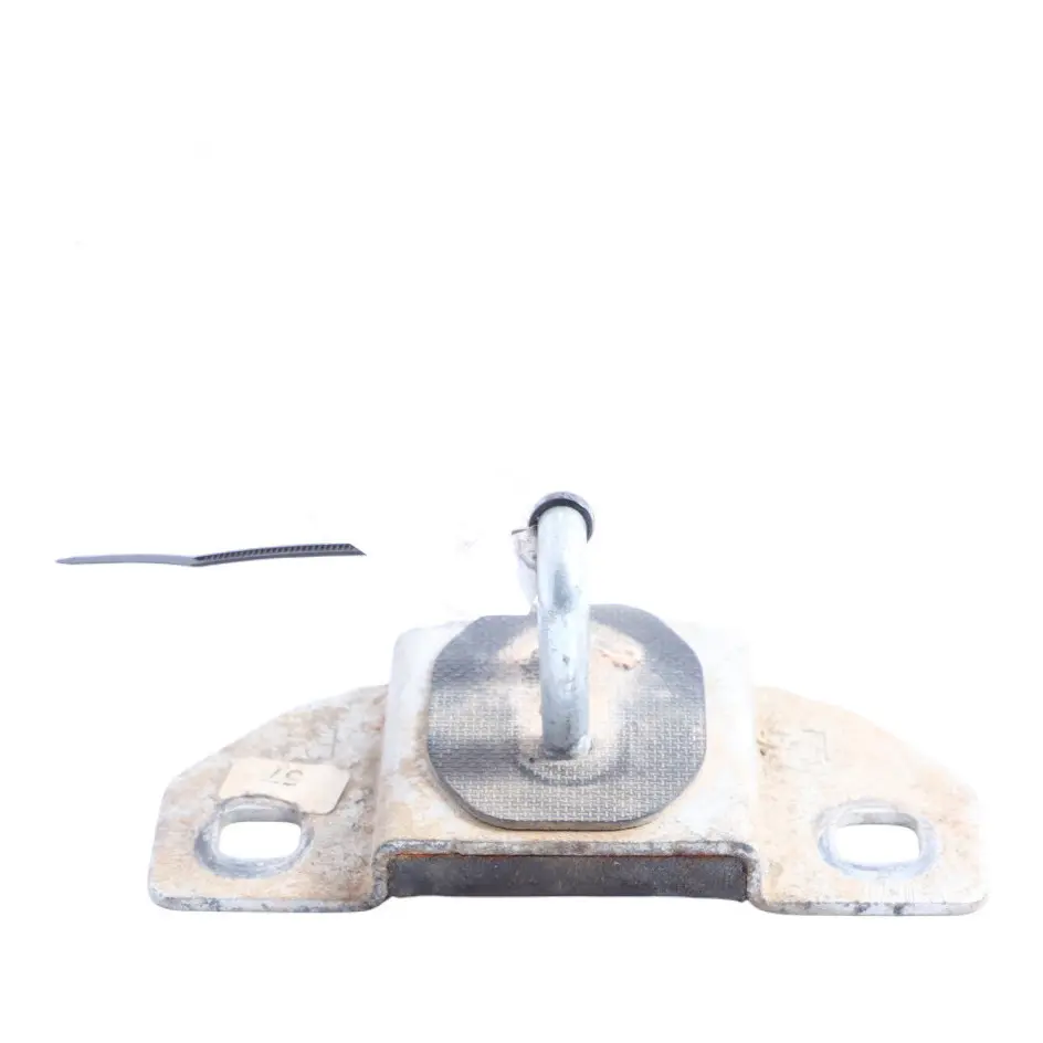 Mercedes S204 Puerta Trasera Tailgate Boot Lock Latch Striker Plate - SKU A2127400032 - Número de pieza A2127400032