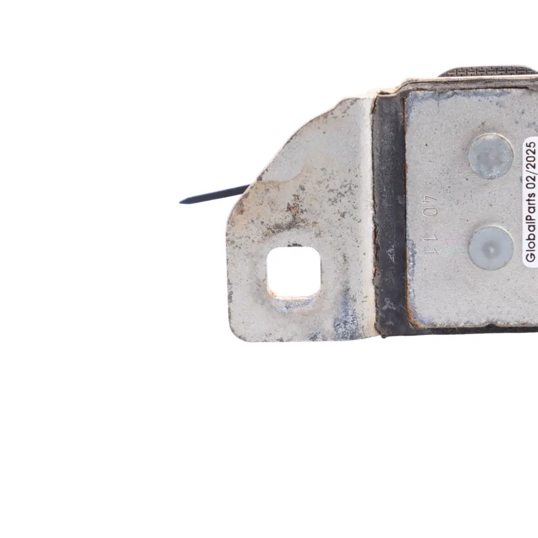 Mercedes S204 Rygiel Zamek Klapy Bagażnika - SKU A2127400032 - Numer Części A2127400032