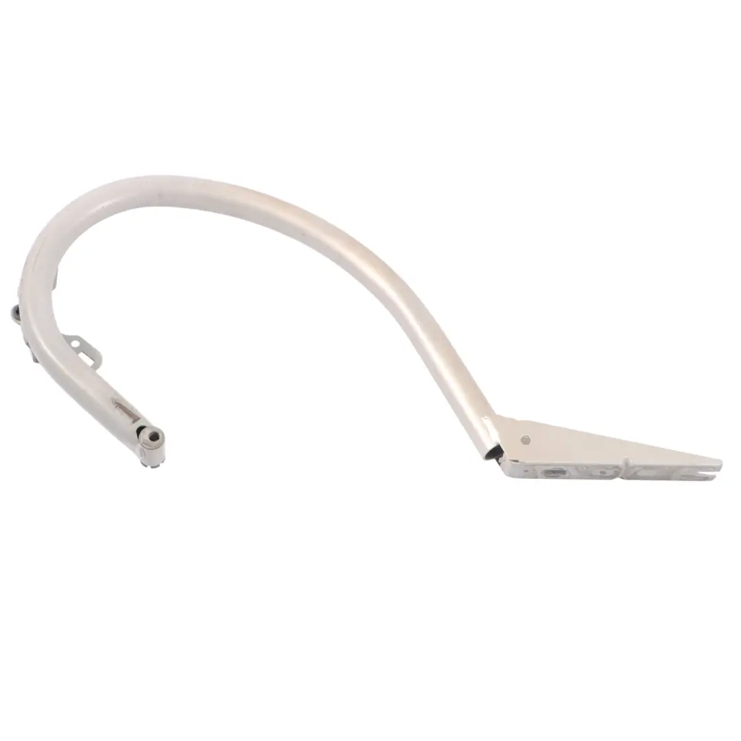 Mercedes W212 Rear Tailgate Hinge Left N/S Boot Trunk Lid Pearl Beige 794 - SKU A2127500328-PBE - Part number A2127500328