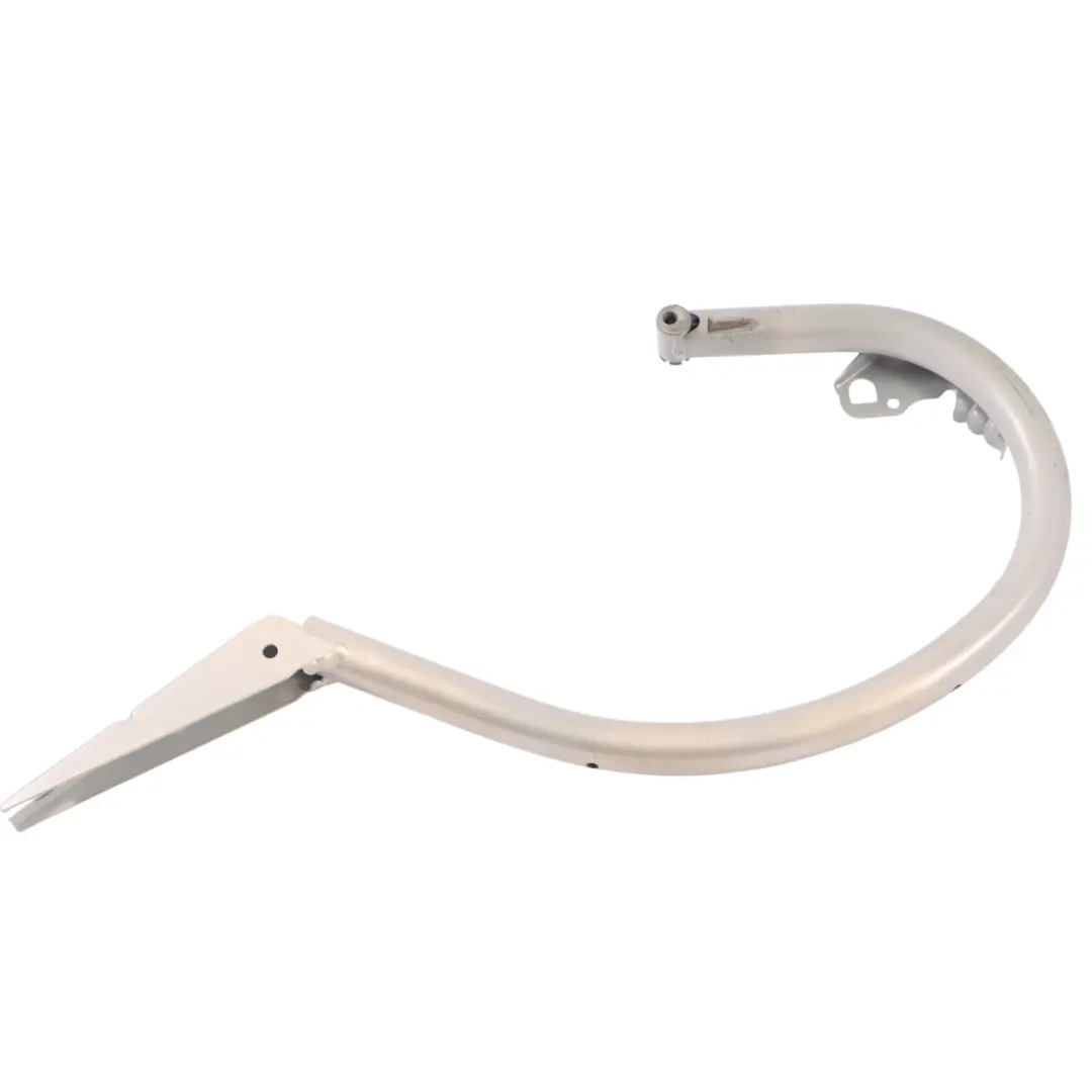 Mercedes W212 Rear Tailgate Hinge Left N/S Boot Trunk Lid Pearl Beige 794 - SKU A2127500328-PBE - Part number A2127500328