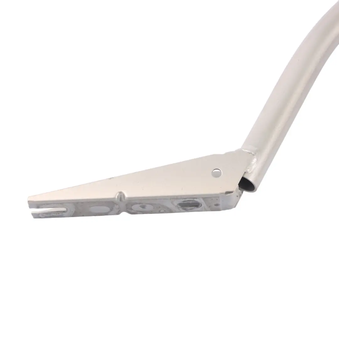 Mercedes W212 Charnière Hayon Arrière Gauche Couvercle Coffre Beige Perle 794 - SKU A2127500328-PBE - Numéro de pièce A2127500328
