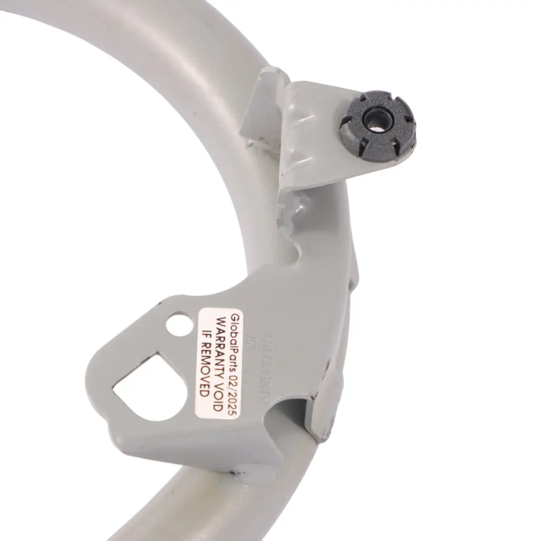 Mercedes W212 Rear Tailgate Hinge Left N/S Boot Trunk Lid Pearl Beige 794 - SKU A2127500328-PBE - Part number A2127500328