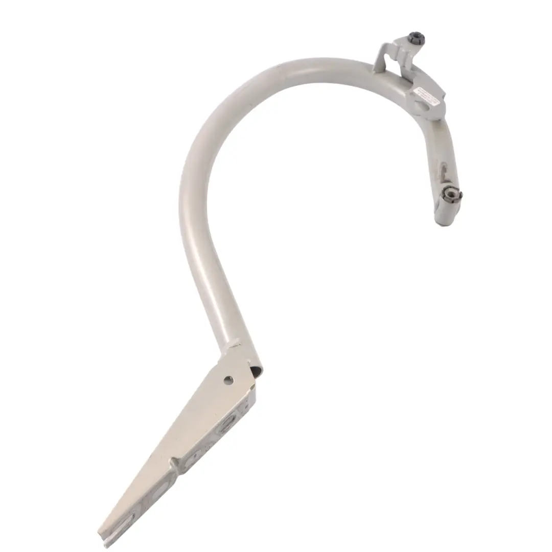 Heckklappenscharnier Links Kofferraumklappe Perle Beige 794 für Mercedes W212 mit Teilenummer A2127500328 Mercedes W212 Heckklappenscharnier Links Kofferraumklappe Perle Beige 794 - SKU A2127500328-PBE - Teilenummer A2127500328