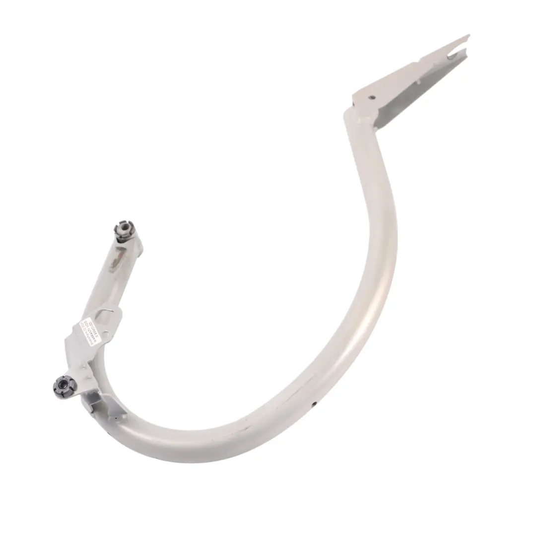 Mercedes W212 Heckklappenscharnier Links Kofferraumklappe Perle Beige 794 - SKU A2127500328-PBE - Teilenummer A2127500328