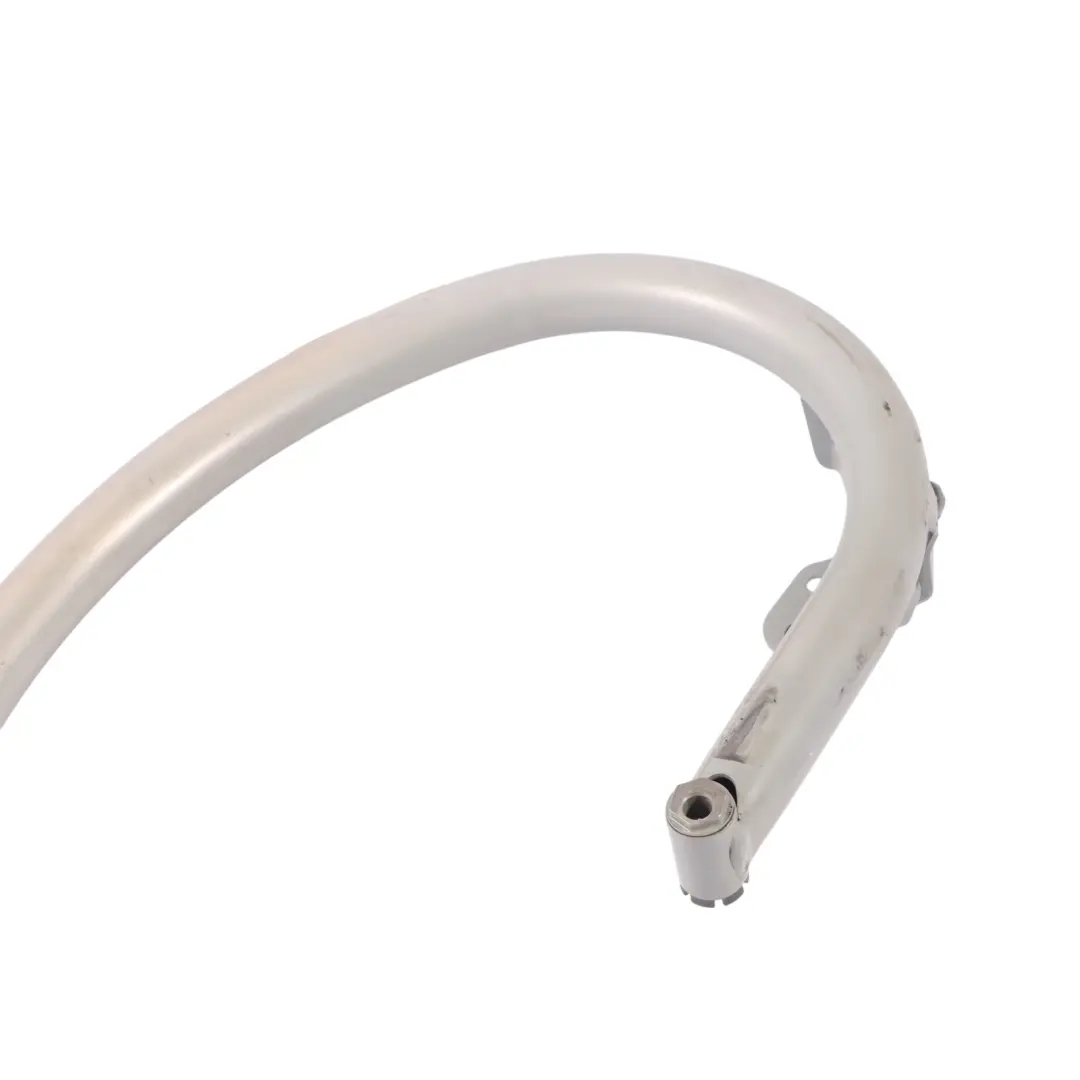 Cerniera Portellone Posteriore Destra Bagagliaio Perla Beige 794 per Mercedes W212 con numero di parte A2127500428 Mercedes W212 Cerniera Portellone Posteriore Destra Bagagliaio Perla Beige 794 - SKU A2127500428-PBE - Numero di parte A2127500428