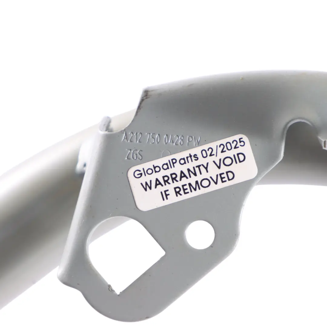 Mercedes W212 Zawias Klapy Bagażnika Prawo Perłowy Beż 794 - SKU A2127500428-PBE - Numer Części A2127500428