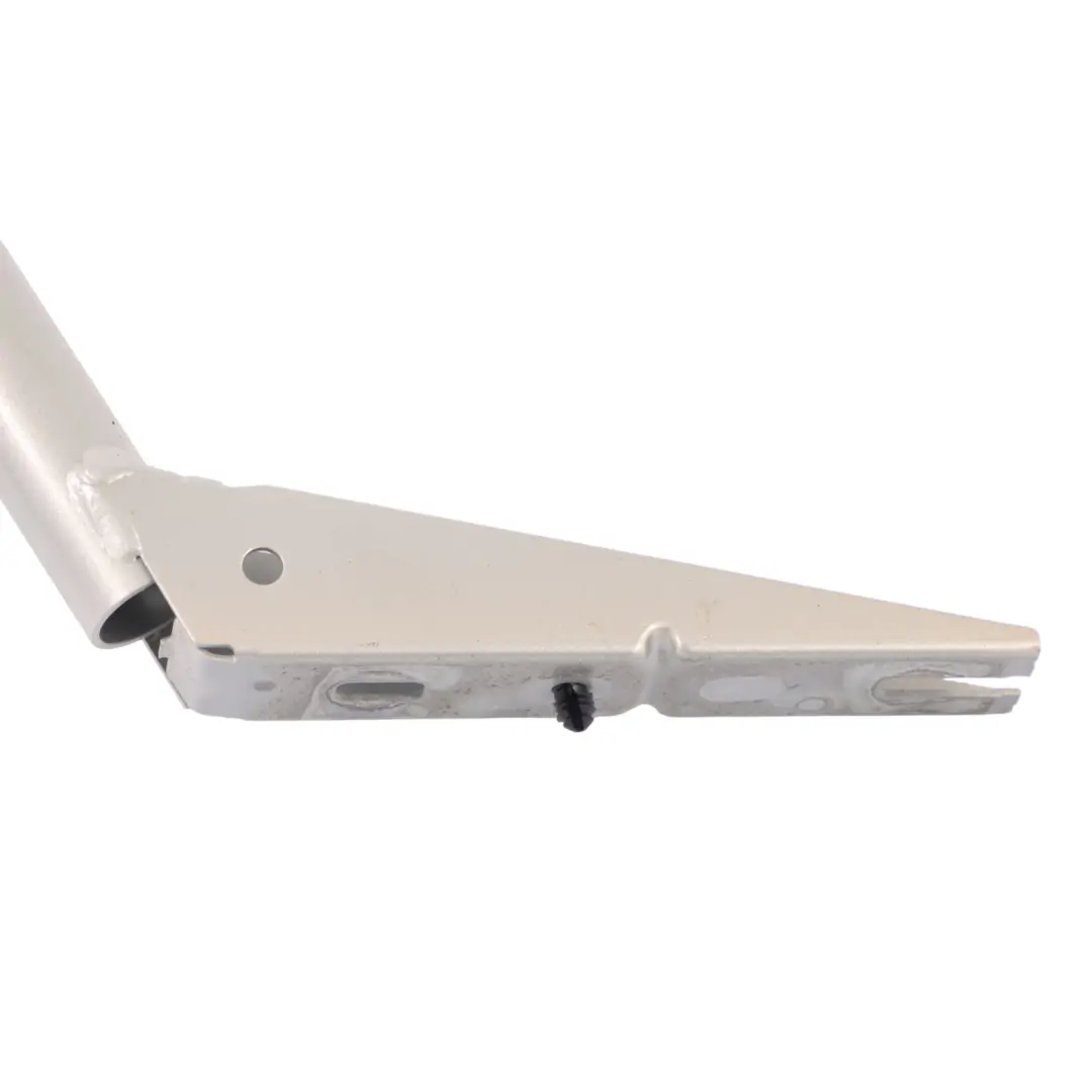 Mercedes W212 Rear Tailgate Hinge Right O/S Boot Trunk Lid Pearl Beige 794 - SKU A2127500428-PBE - Part number A2127500428