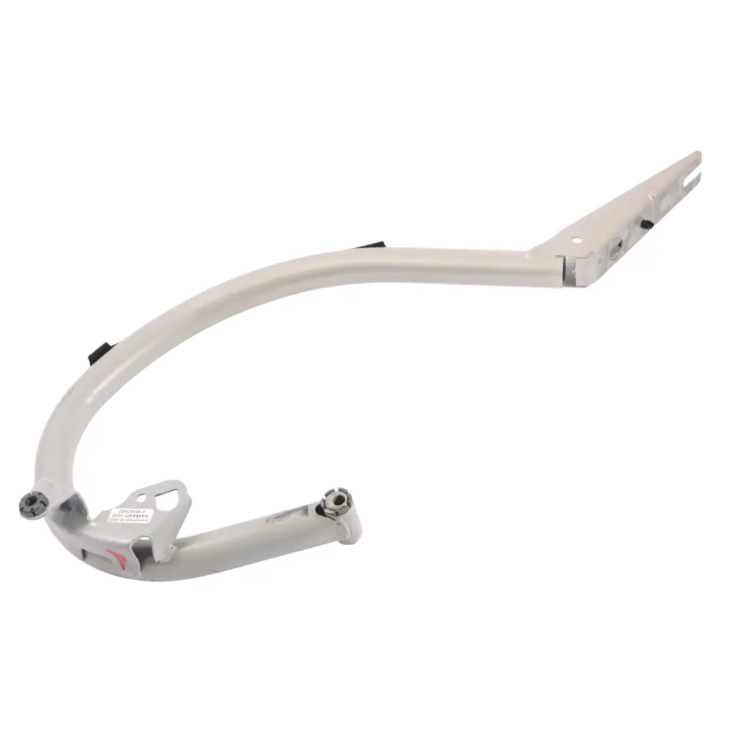 Mercedes W212 Rear Tailgate Hinge Right O/S Boot Trunk Lid Pearl Beige 794 - SKU A2127500428-PBE - Part number A2127500428