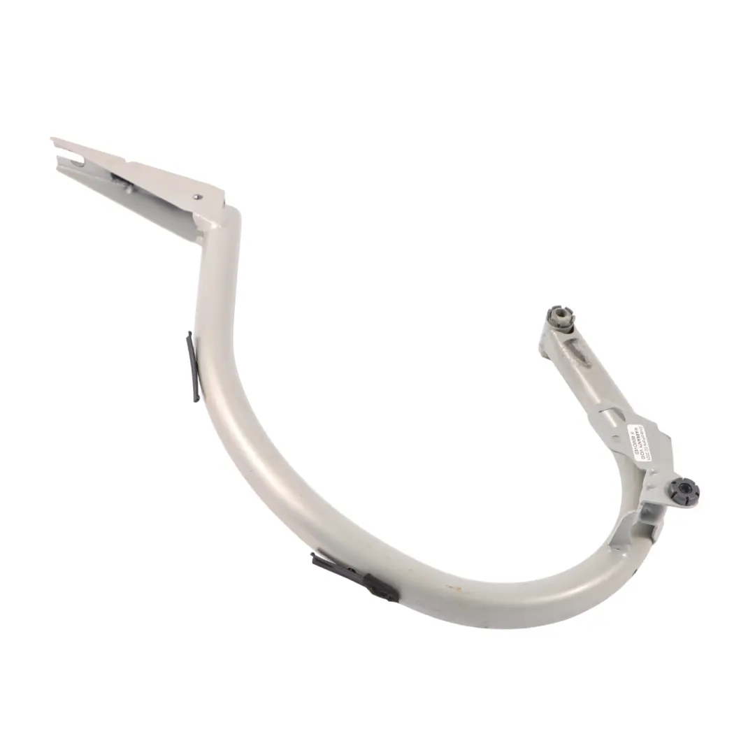 Charnière De Hayon Arrière Droite Couvercle Coffre Beige Perle 794 pour Mercedes W212 à propos du numéro de pièce A2127500428 Mercedes W212 Charnière De Hayon Arrière Droite Couvercle Coffre Beige Perle 794 - SKU A2127500428-PBE - Numéro de pièce A2127500428