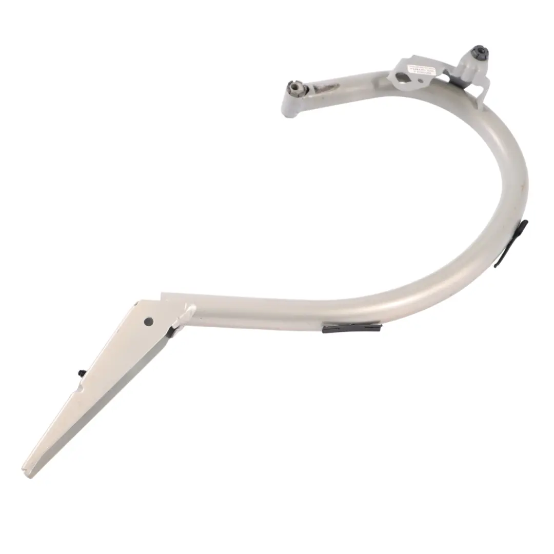 Hinge Right O/S Boot Trunk Lid Pearl Beige 794 to Mercedes W212 Rear Tailgate with Part number A2127500428 Mercedes W212 Rear Tailgate Hinge Right O/S Boot Trunk Lid Pearl Beige 794 - SKU A2127500428-PBE - Part number A2127500428