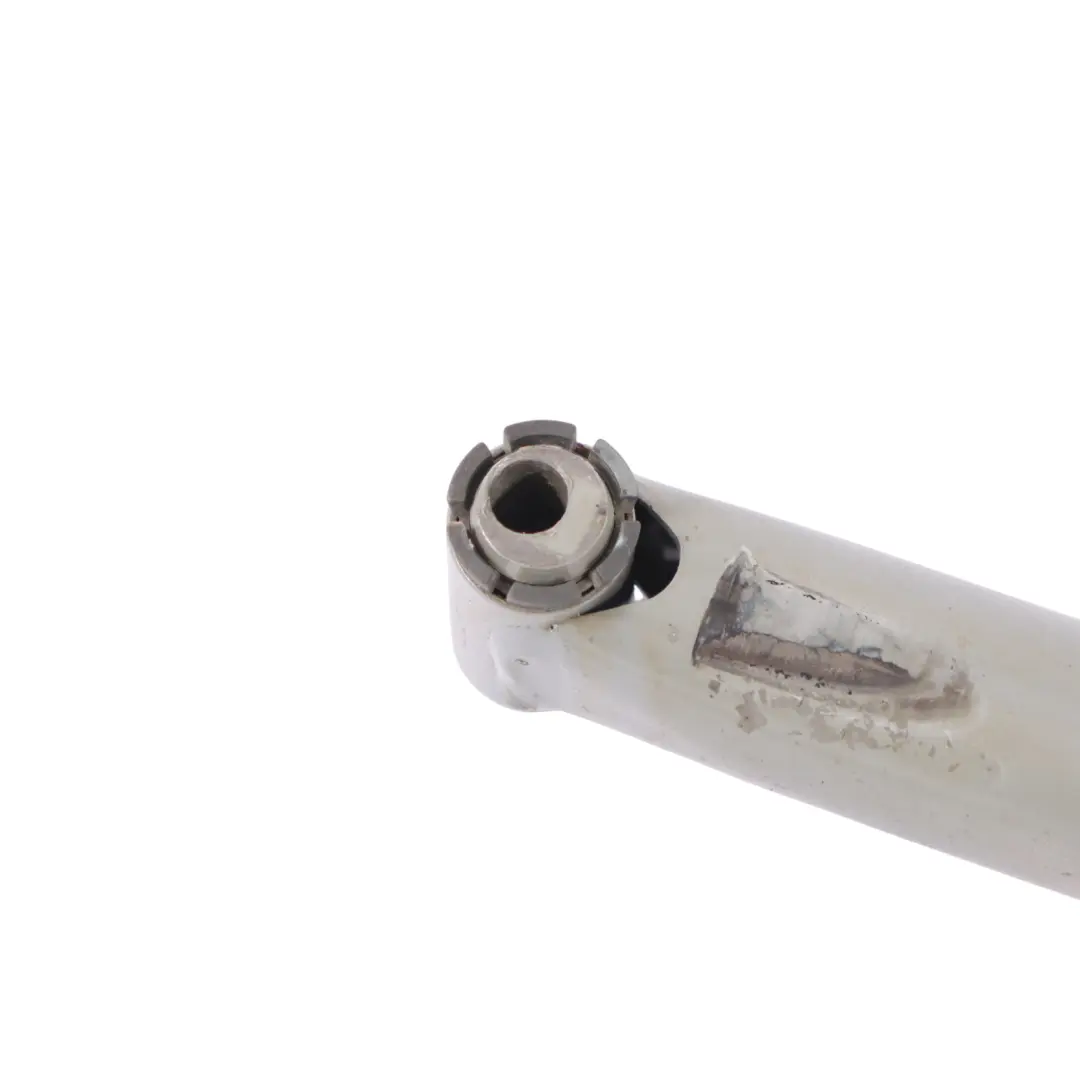 Mercedes W212 Rear Tailgate Hinge Right O/S Boot Trunk Lid Pearl Beige 794 - SKU A2127500428-PBE - Part number A2127500428