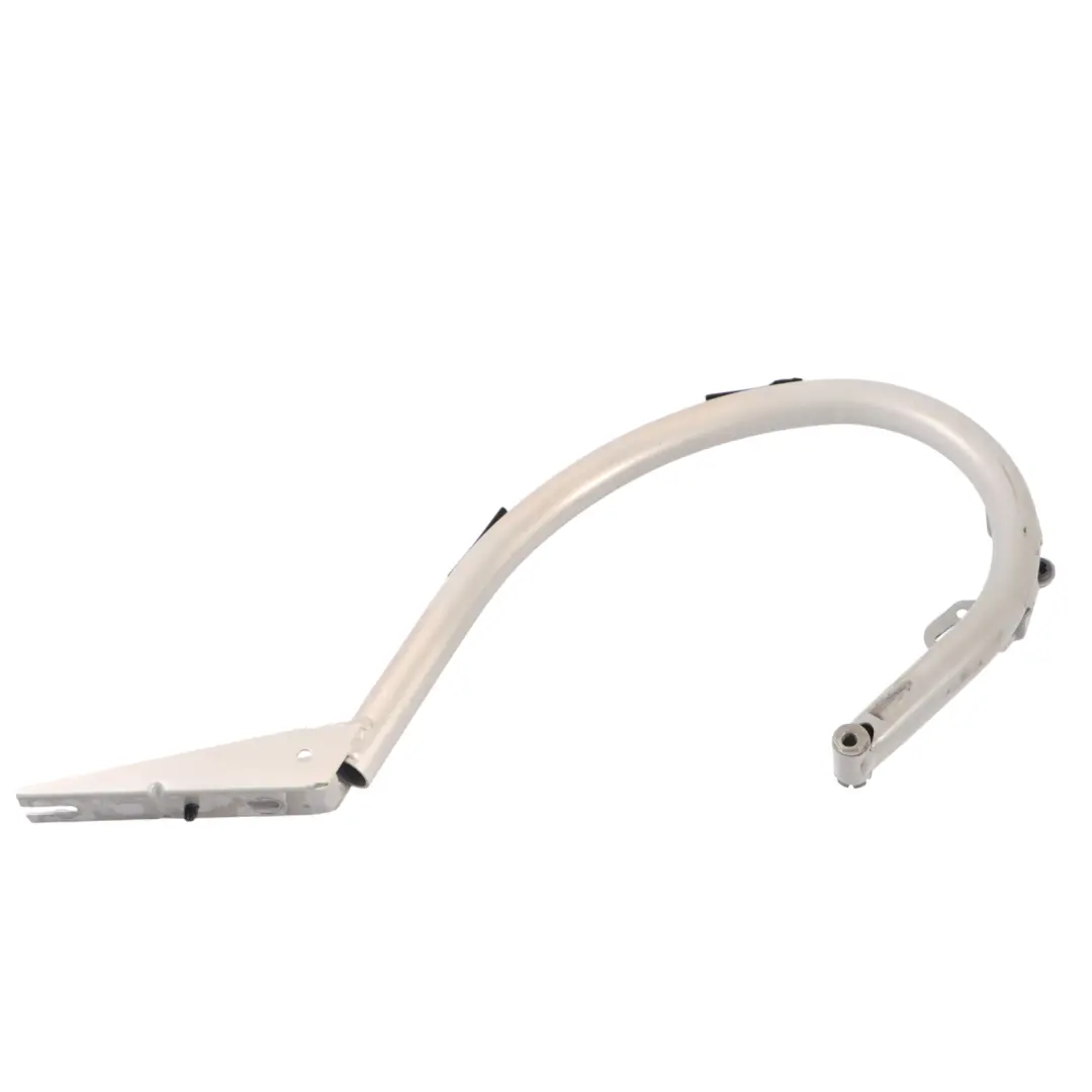 Mercedes W212 Rear Tailgate Hinge Right O/S Boot Trunk Lid Pearl Beige 794 - SKU A2127500428-PBE - Part number A2127500428