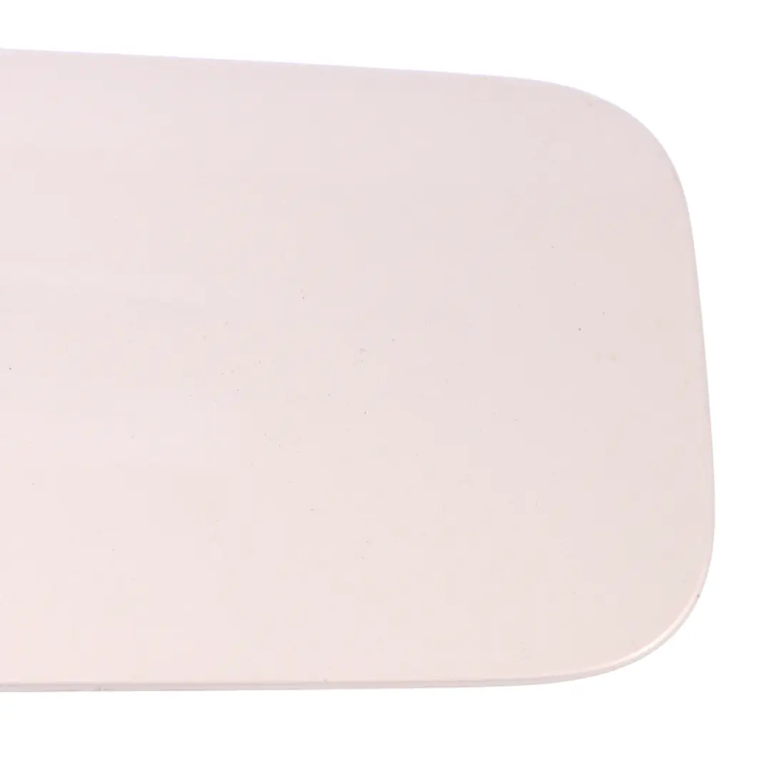 Mercedes W212 Fuel Flap Tank Cap Cover Pearl Beige Metallic 794 - SKU A2127570006-PBE - Part number A2127570006
