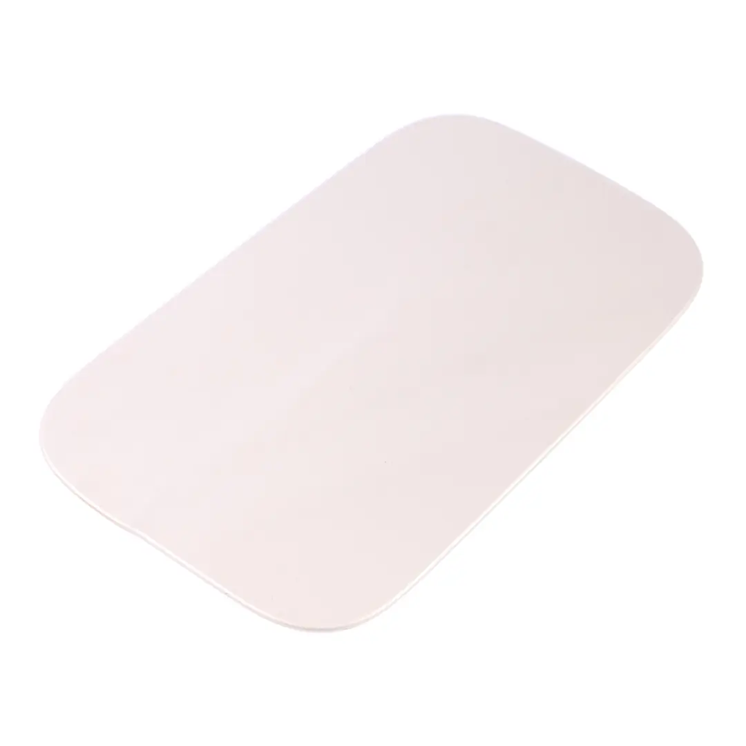 Mercedes W212 Couvercle Bouchon Réservoir Carburant Beige Nacré 794 - SKU A2127570006-PBE - Numéro de pièce A2127570006