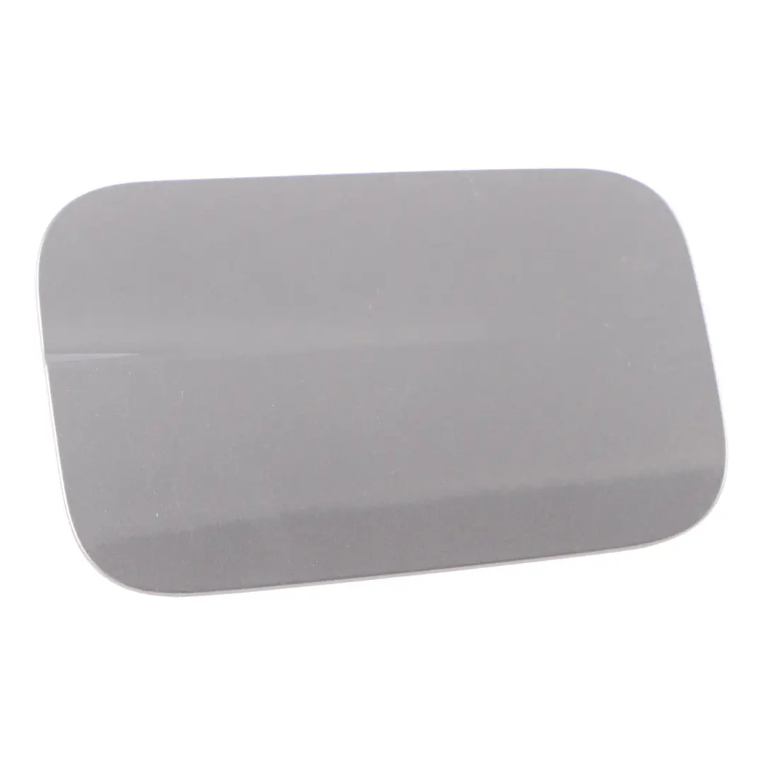 Mercedes W212 Fuel Flap Tank Cap Cover Tenorite Grey - 755 - SKU A2127570006 - Part number A2127570006