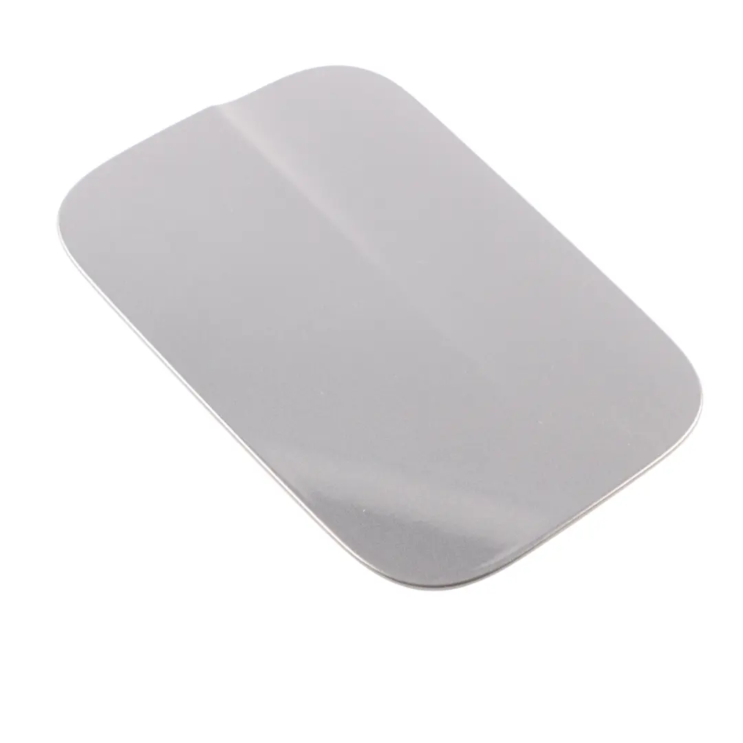 Flap Tank Cap Cover Tenorite Grey - 755 to Mercedes W212 Fuel with Part number A2127570006 Mercedes W212 Fuel Flap Tank Cap Cover Tenorite Grey - 755 - SKU A2127570006 - Part number A2127570006