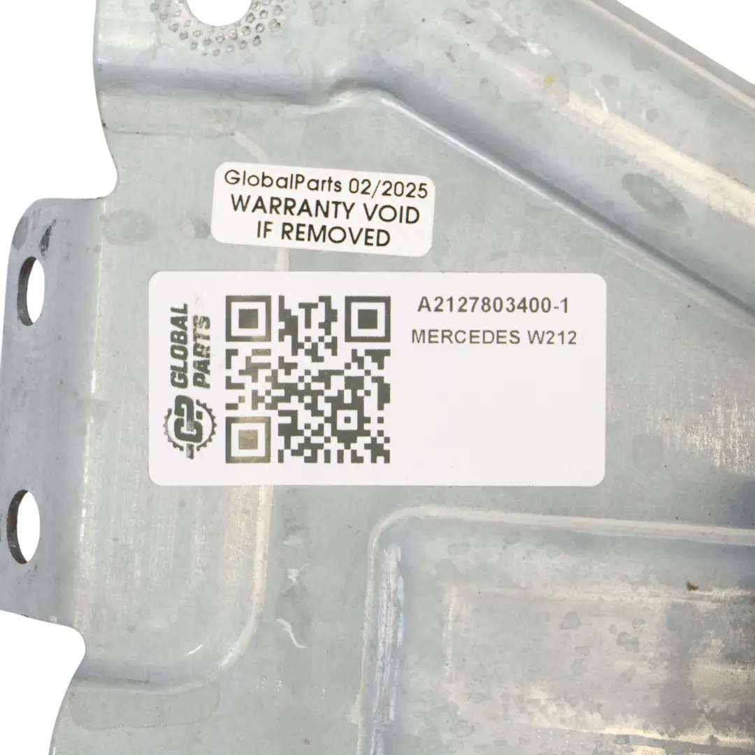 Panoramadach Schiebedach Mittelrollo Sonnenrollo für Mercedes W212 mit Teilenummer A2127803400 Mercedes W212 Panoramadach Schiebedach Mittelrollo Sonnenrollo - SKU A2127803400-1 - Teilenummer A2127803400