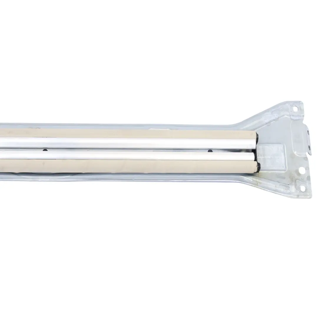 Mercedes W212 Toit Ouvrant Coulissant Store Enrouleur Central Store Pare-Soleil - SKU A2127803400-1 - Numéro de pièce A2127803400