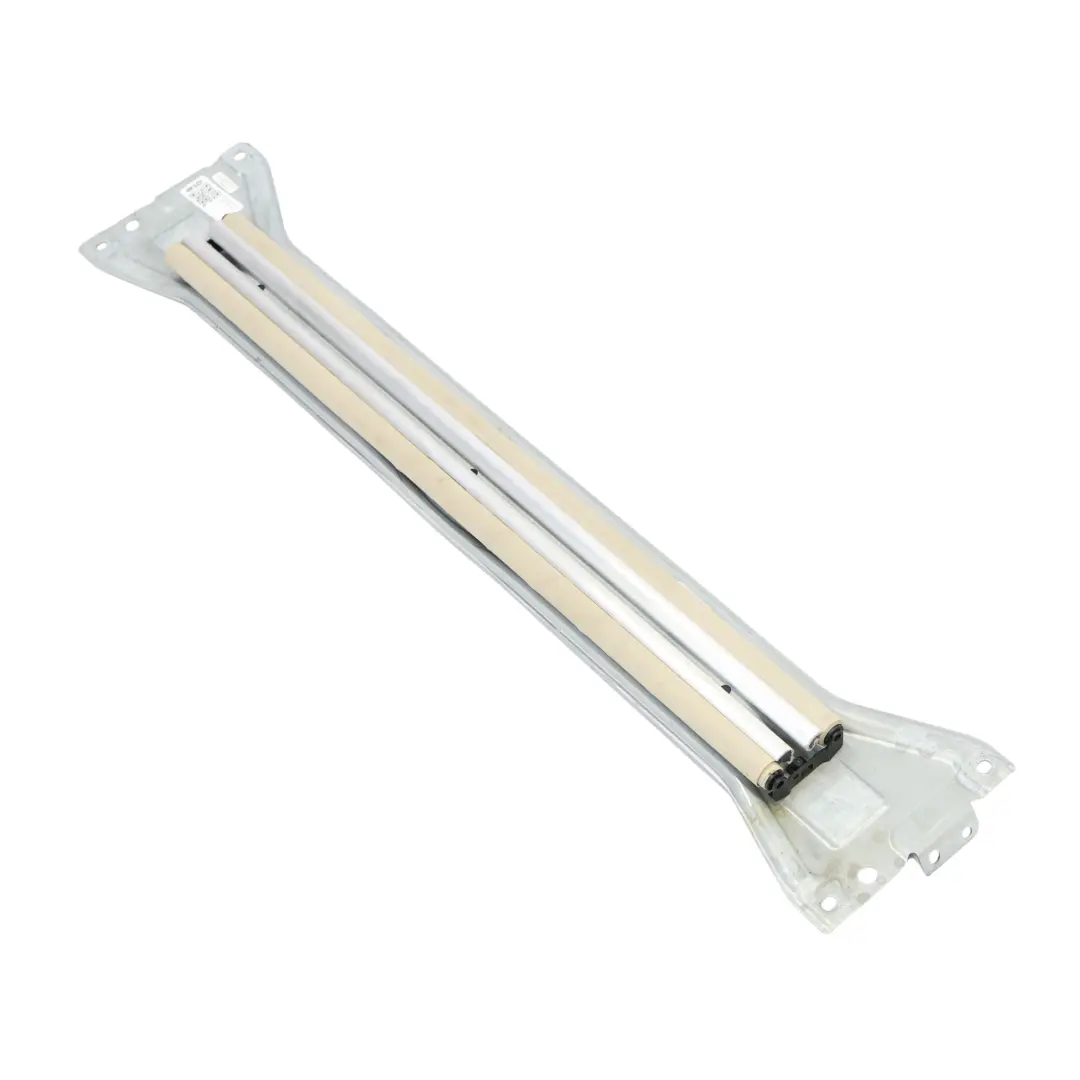 Mercedes W212 Toit Ouvrant Coulissant Store Enrouleur Central Store Pare-Soleil - SKU A2127803400-1 - Numéro de pièce A2127803400