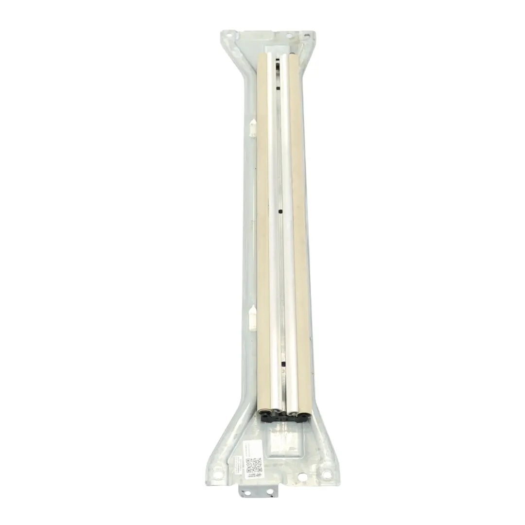 Mercedes W212 Toit Ouvrant Coulissant Store Enrouleur Central Store Pare-Soleil - SKU A2127803400-1 - Numéro de pièce A2127803400