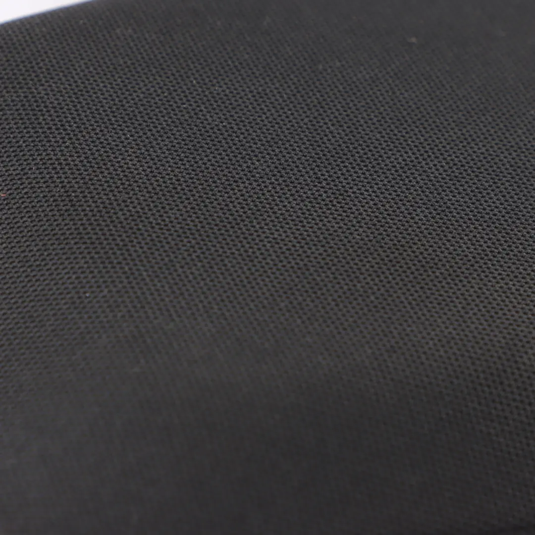 Sun Visor Cover Trim Front Left N/S Black Mirror to Mercedes W212 with Part number A2128108100 Mercedes W212 Sun Visor Cover Trim Front Left N/S Black Mirror - SKU A2128108100-1 - Part number A2128108100