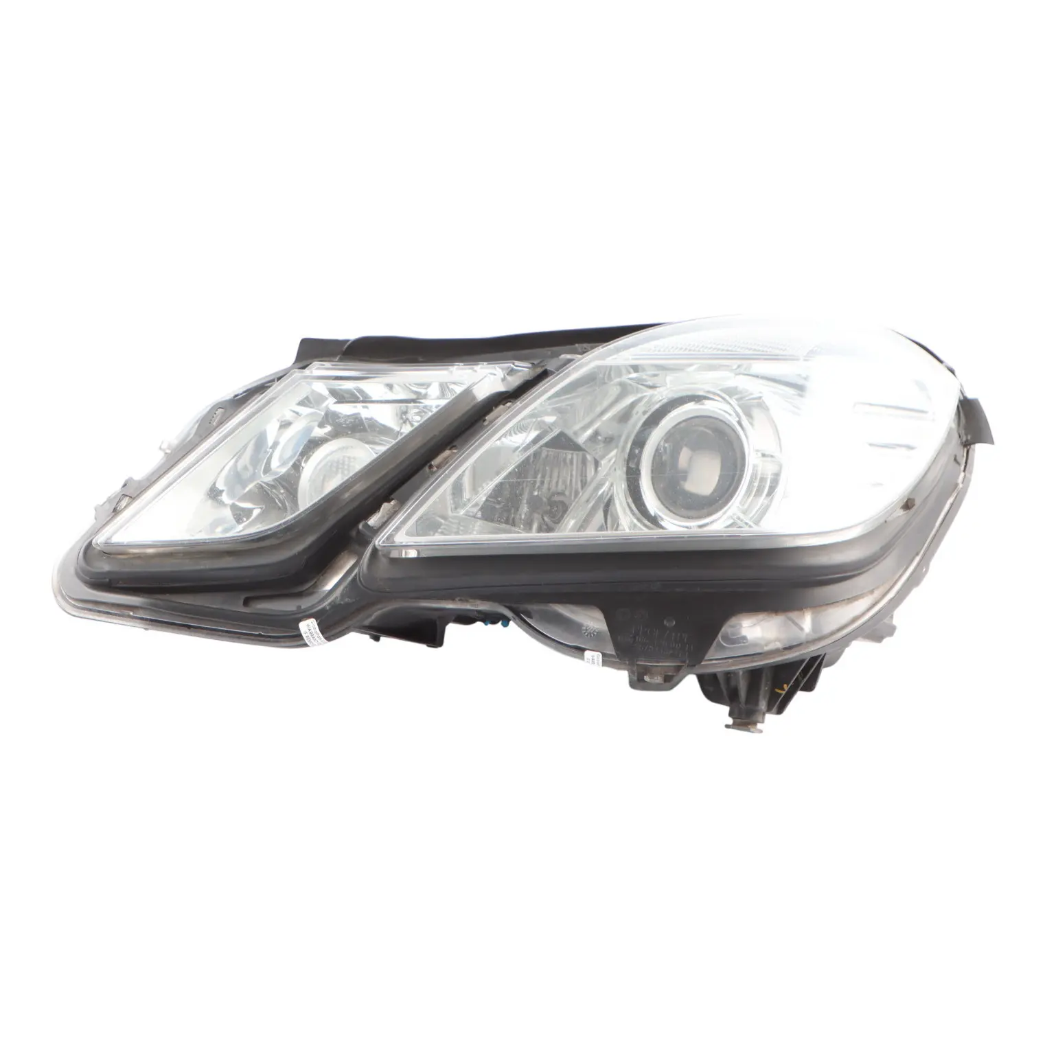 Mercedes W212 Front Xenon Headlight Headlamp Left N/S A2128200939