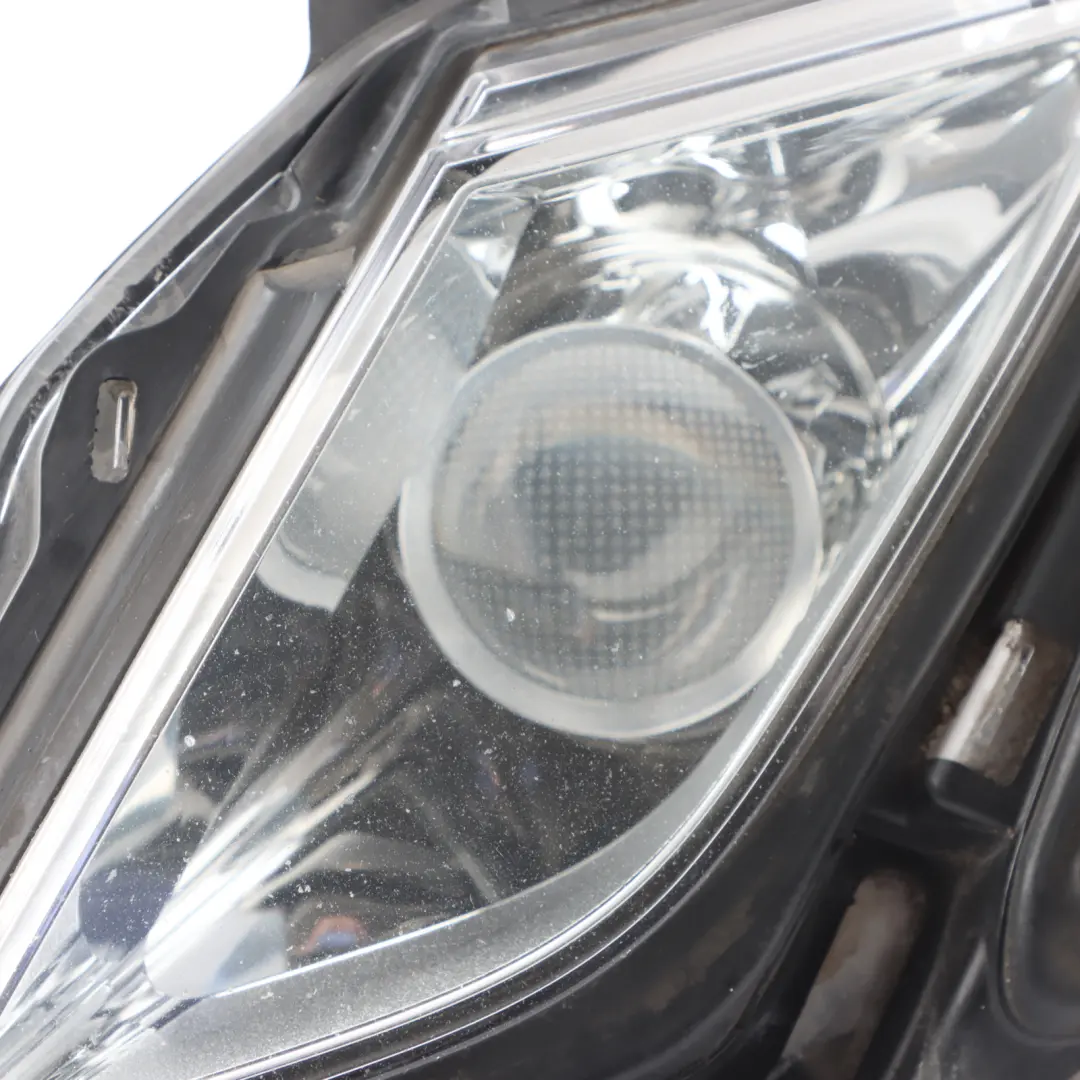 Mercedes W212 Front Xenon Headlight Headlamp Left N/S - SKU A2128200939 - Part number A2128200939