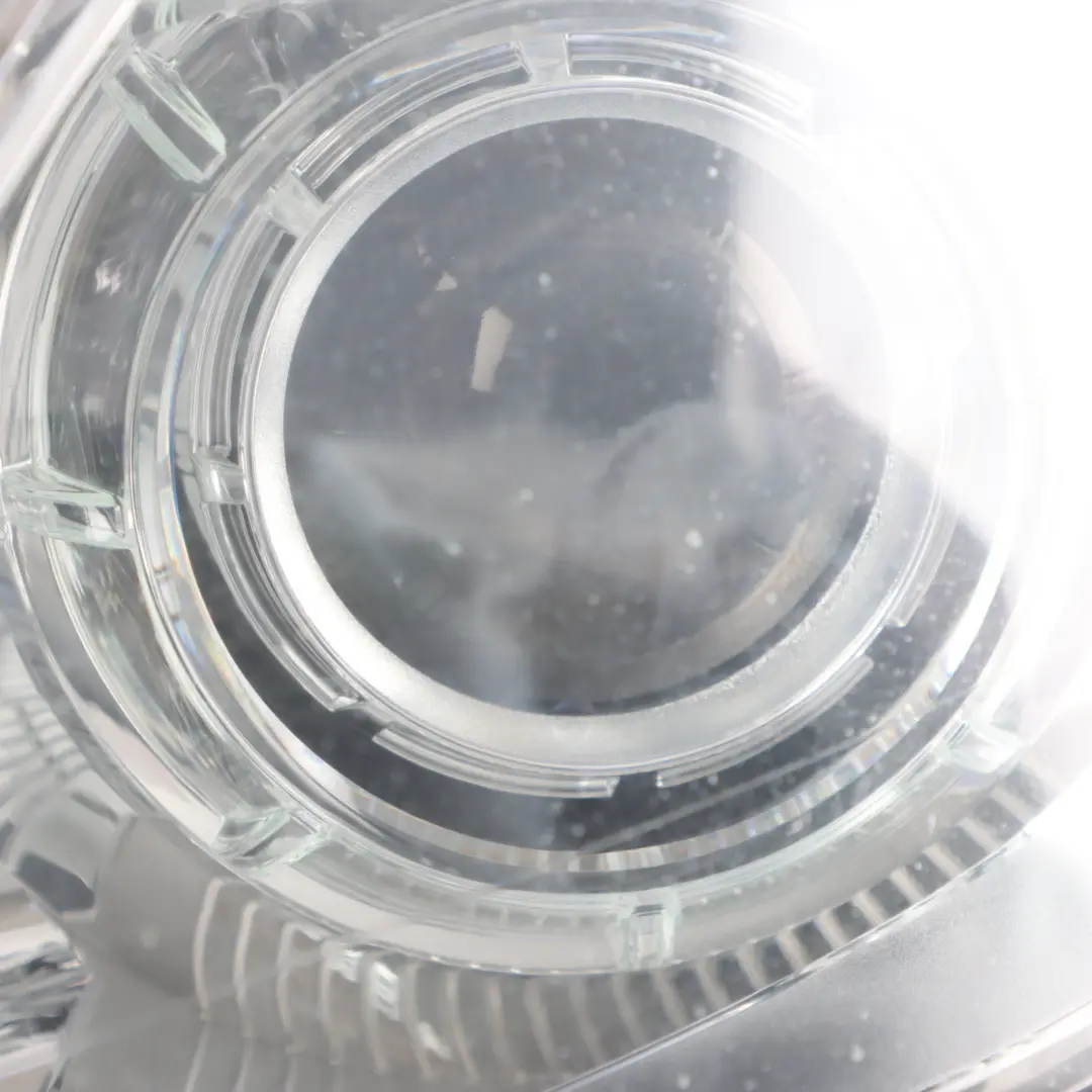 Mercedes W212 Front Xenon Headlight Headlamp Left N/S - SKU A2128200939 - Part number A2128200939