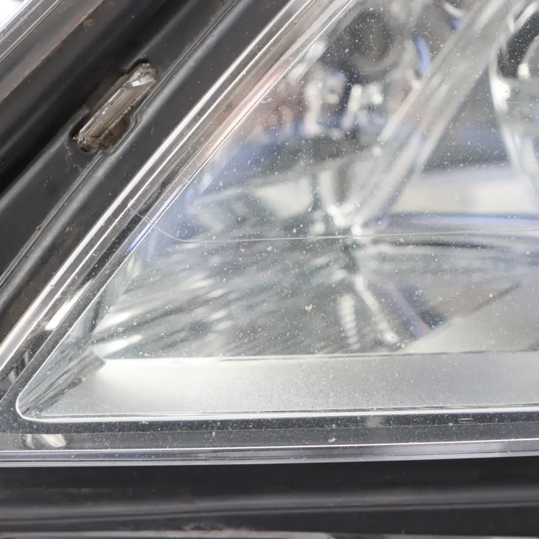 Mercedes W212 Front Xenon Headlight Headlamp Left N/S - SKU A2128200939 - Part number A2128200939