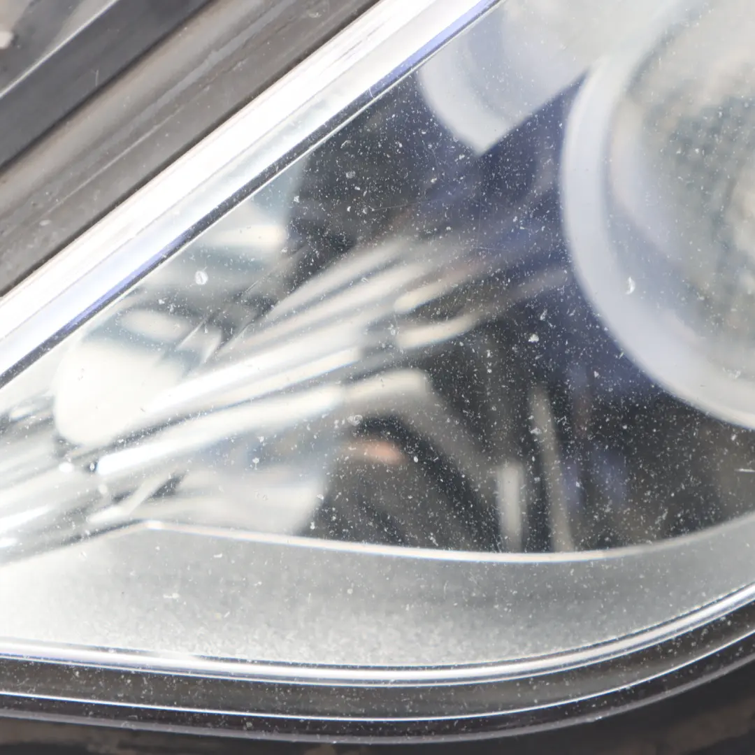 Mercedes W212 Front Xenon Headlight Headlamp Left N/S - SKU A2128200939 - Part number A2128200939