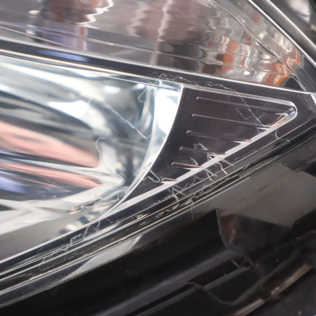 Mercedes W212 Front Xenon Headlight Headlamp Left N/S - SKU A2128200939 - Part number A2128200939