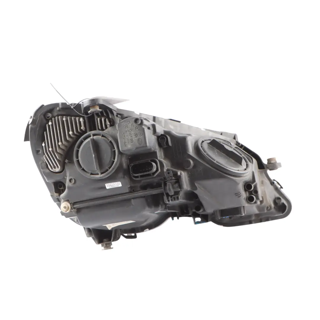 Mercedes W212 Front Xenon Headlight Headlamp Left N/S - SKU A2128200939 - Part number A2128200939