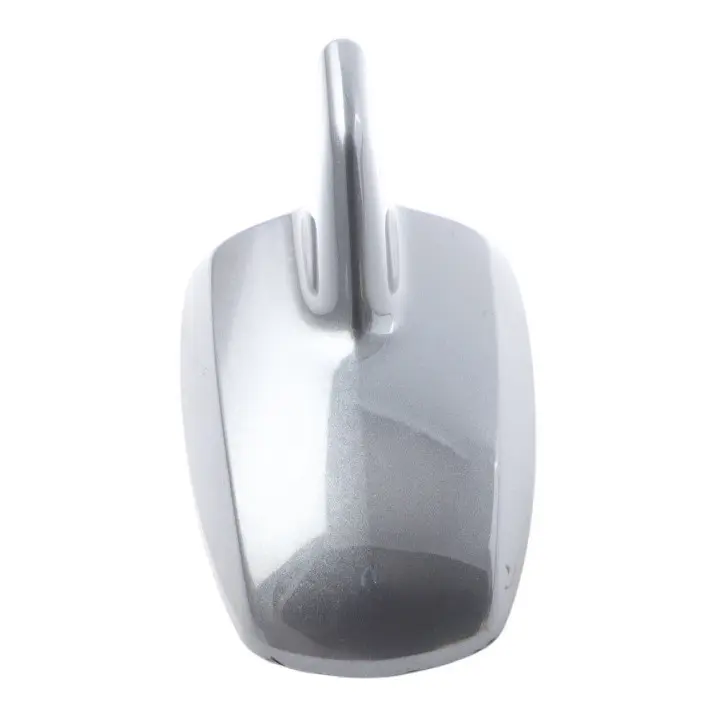 Mercedes W212 Roof Antenna Shark Trim Cover Tenorite Grey - 755 A2128270328