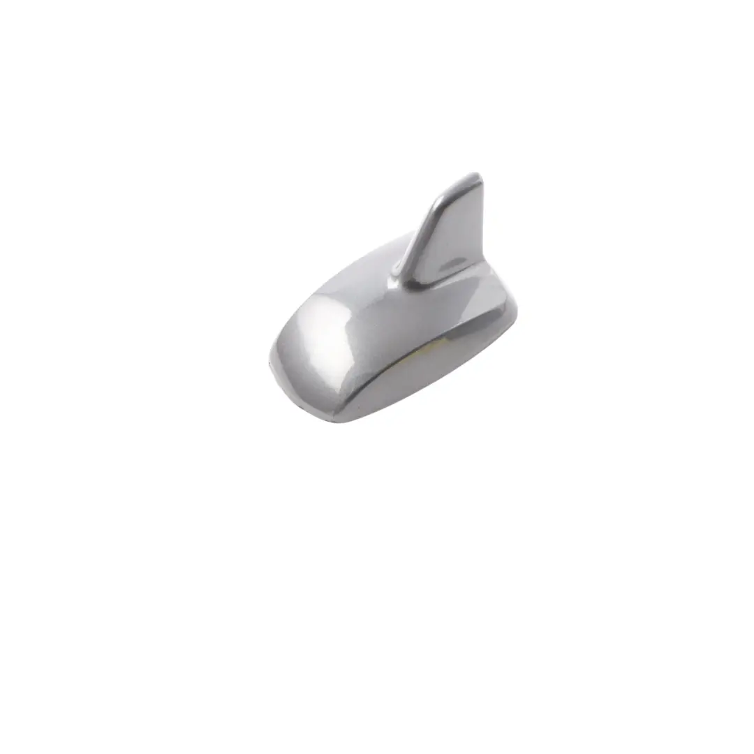 Antenna a Pinna di Squalo Grigio Tenorite per Mercedes W212 con numero di parte A2128270328 Mercedes W212 Antenna a Pinna di Squalo Grigio Tenorite - SKU A2128270328-TNG - Numero di parte A2128270328