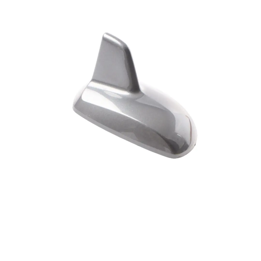 Roof Antenna Shark Trim Cover Tenorite Grey - 755 to Mercedes W212 with Part number A2128270328 Mercedes W212 Roof Antenna Shark Trim Cover Tenorite Grey - 755 - SKU A2128270328-TNG - Part number A2128270328
