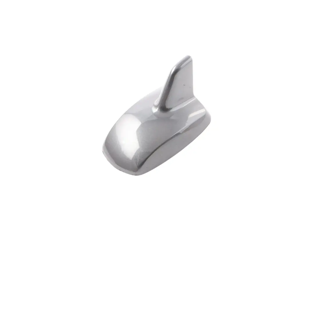 Roof Antenna Shark Trim Cover Tenorite Grey - 755 to Mercedes W212 with Part number A2128270328 Mercedes W212 Roof Antenna Shark Trim Cover Tenorite Grey - 755 - SKU A2128270328-TNG - Part number A2128270328