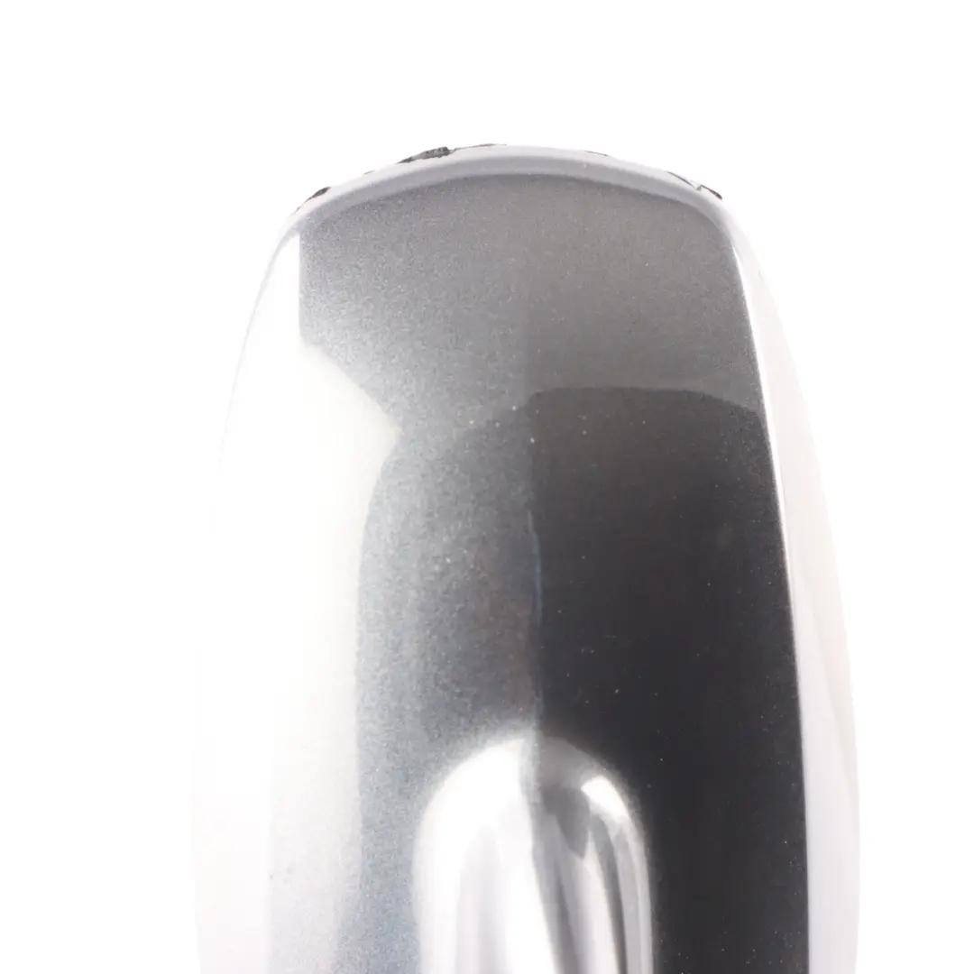 Roof Antenna Shark Trim Cover Tenorite Grey - 755 to Mercedes W212 with Part number A2128270328 Mercedes W212 Roof Antenna Shark Trim Cover Tenorite Grey - 755 - SKU A2128270328-TNG - Part number A2128270328