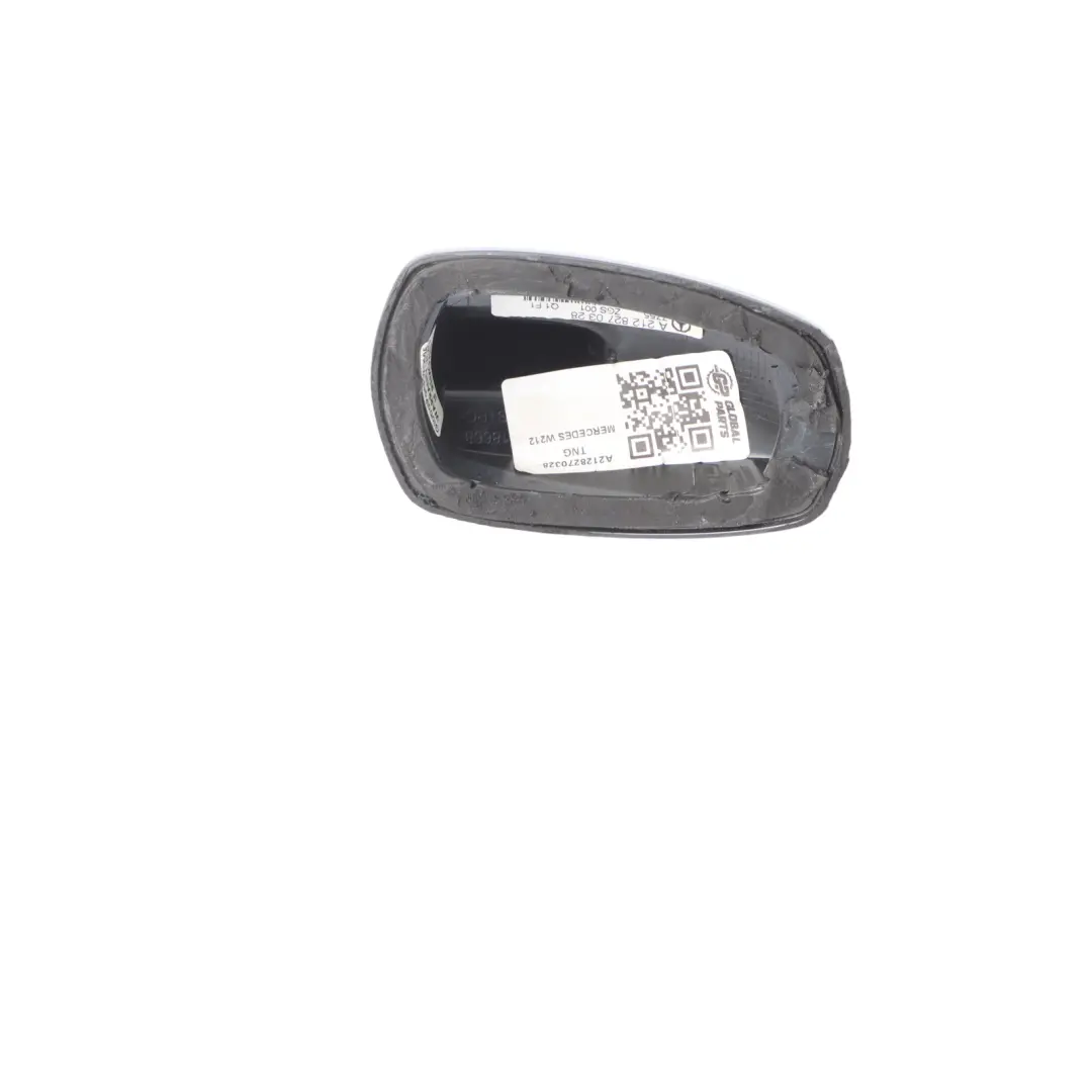 Osłona Anteny Dachowej Rekin Szary Tenorit do Mercedes W212 o numerze A2128270328 Mercedes W212 Osłona Anteny Dachowej Rekin Szary Tenorit - SKU A2128270328-TNG - Numer Części A2128270328