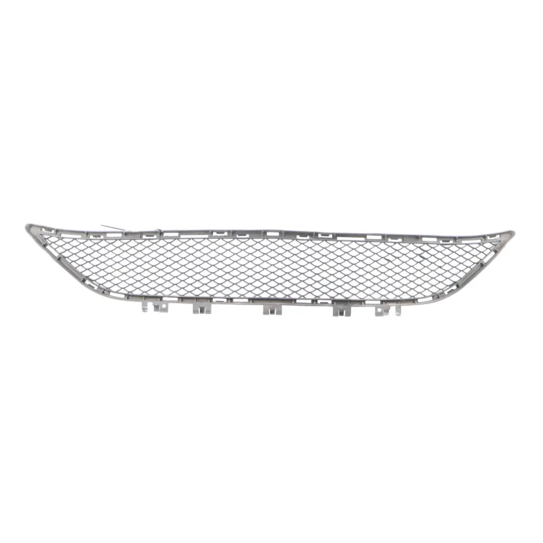 Mercedes W212 Front Bumper Lower Grille Radiator Cover Trim Panel - SKU A2128850124 - Part number A2128850124