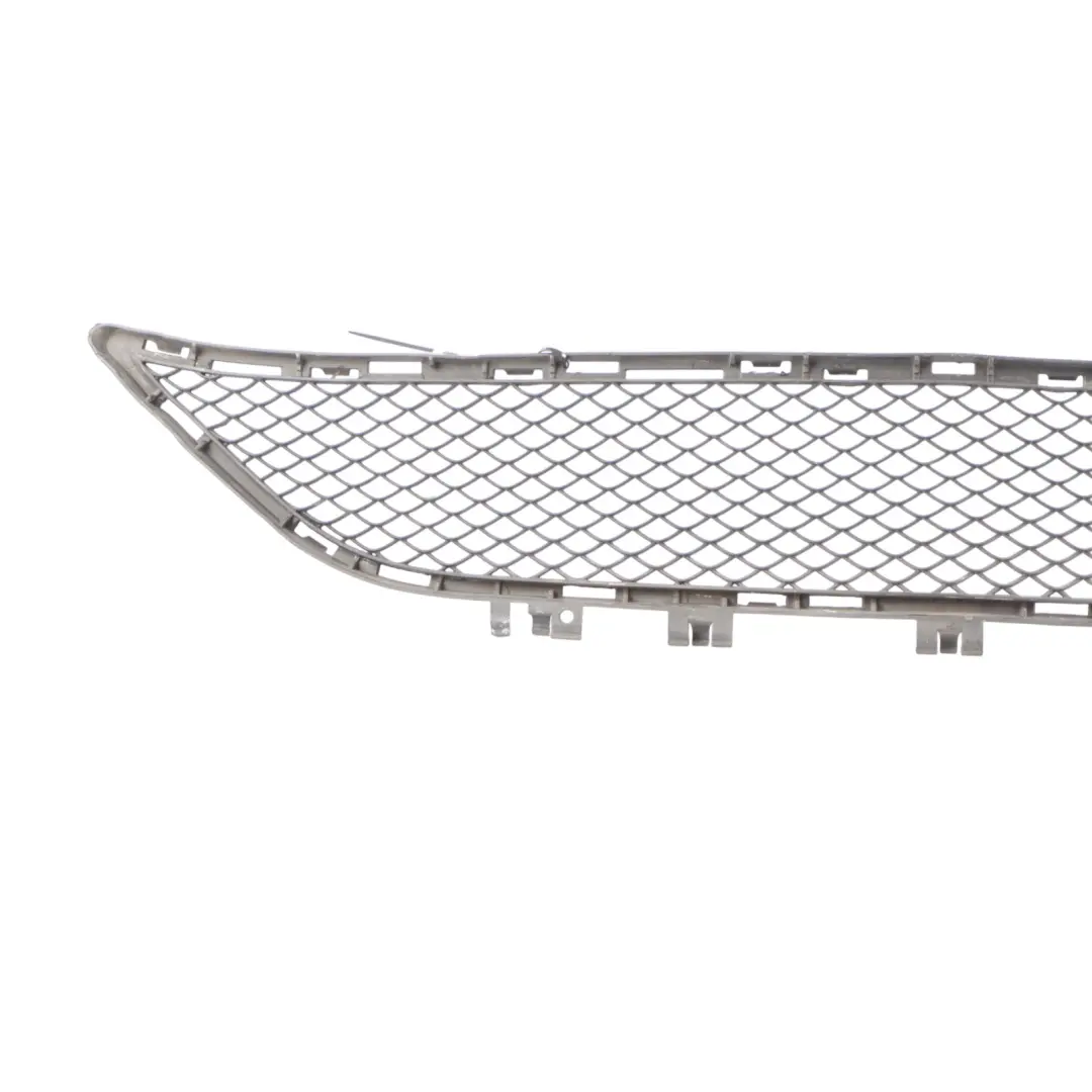 Osłona Kratka Grill Zderzaka Przedniego Przód do Mercedes W212 o numerze A2128850124 Mercedes W212 Osłona Kratka Grill Zderzaka Przedniego Przód - SKU A2128850124 - Numer Części A2128850124