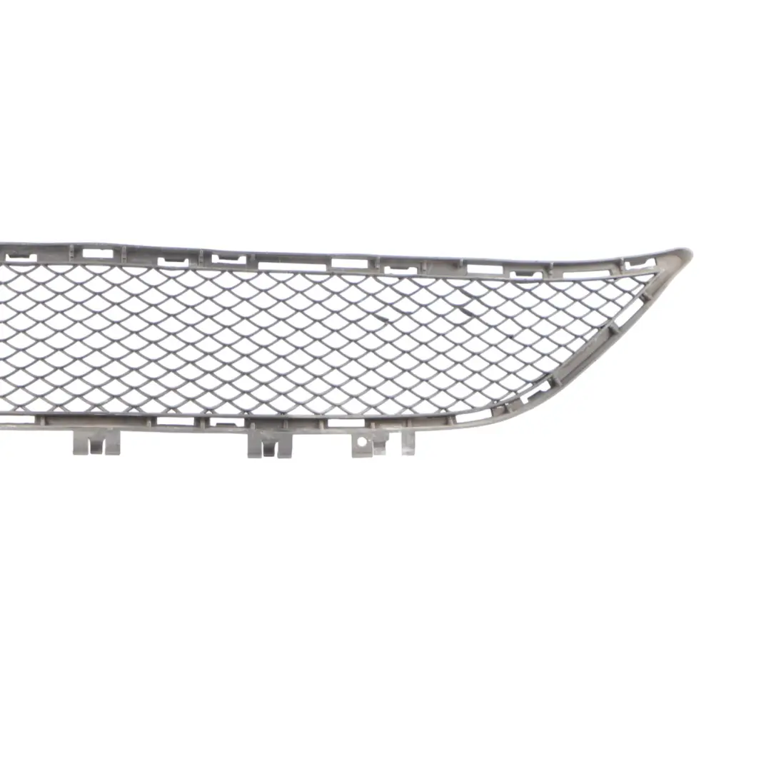 Mercedes W212 Osłona Kratka Grill Zderzaka Przedniego Przód - SKU A2128850124 - Numer Części A2128850124