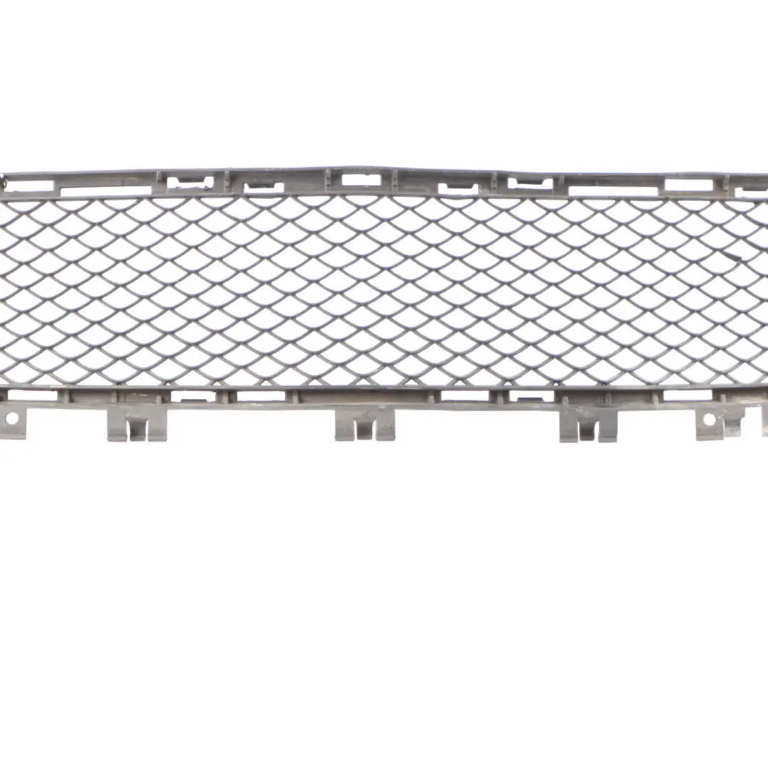 Pannello Rivestimento Griglia Paraurti Anteriore per Mercedes W212 con numero di parte A2128850124 Mercedes W212 Pannello Rivestimento Griglia Paraurti Anteriore - SKU A2128850124 - Numero di parte A2128850124