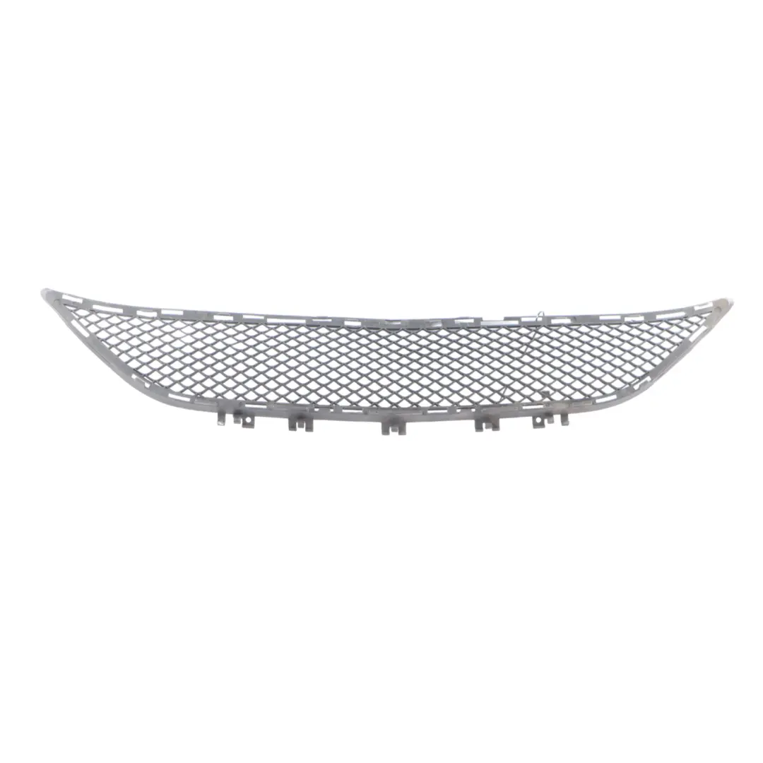 Pannello Rivestimento Griglia Paraurti Anteriore per Mercedes W212 con numero di parte A2128850124 Mercedes W212 Pannello Rivestimento Griglia Paraurti Anteriore - SKU A2128850124 - Numero di parte A2128850124