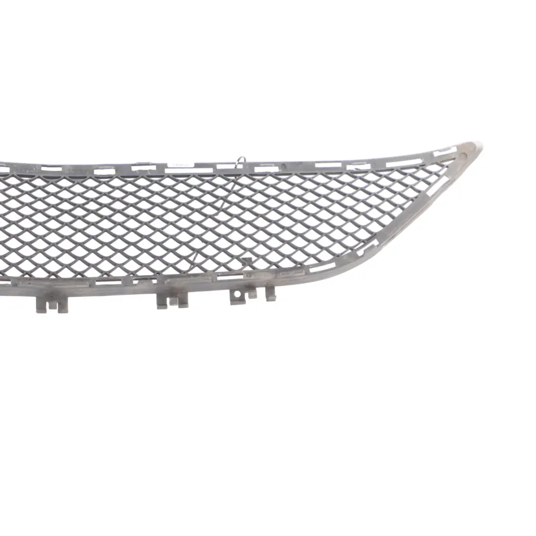 Pannello Rivestimento Griglia Paraurti Anteriore per Mercedes W212 con numero di parte A2128850124 Mercedes W212 Pannello Rivestimento Griglia Paraurti Anteriore - SKU A2128850124 - Numero di parte A2128850124