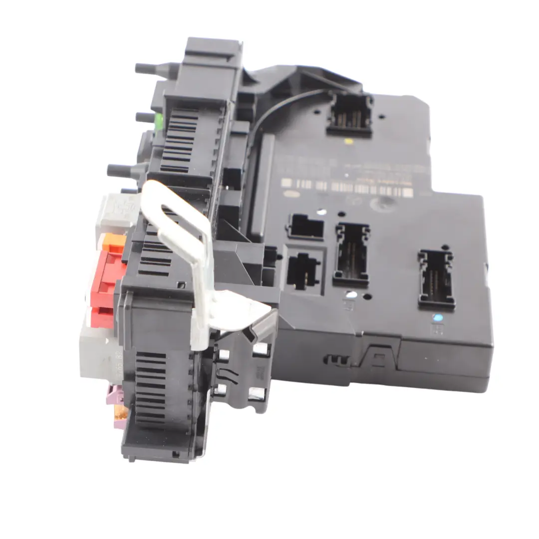  SAM Module Mercedes W212 Fuse Box Relay Control Unit - SKU A2129000004-2 - Part number A2129000004