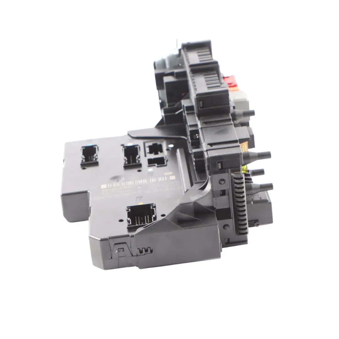  SAM Module Mercedes W212 Fuse Box Relay Control Unit - SKU A2129000004-2 - Part number A2129000004