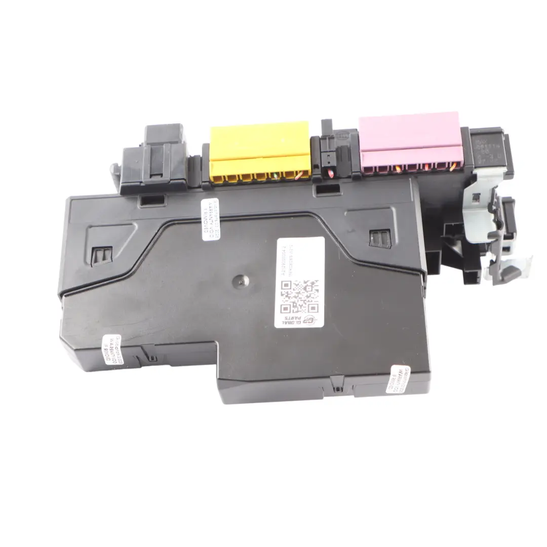  SAM Modul Mercedes W212 Sicherungskasten Relais Steuergerät - SKU A2129000004-2 - Teilenummer A2129000004