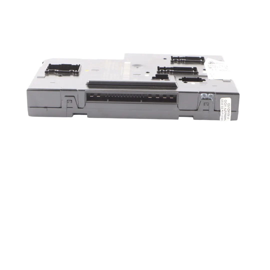  Fuse Box Mercedes W212 Rear SAM Relay Control Unit Module - SKU A2129004901-1 - Part number A2129004901